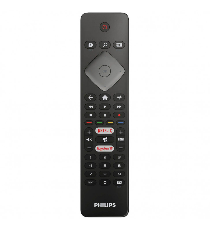 TV PHILIPS70PUS7555/12 4K UHD - SMART TV