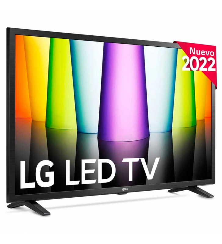 TV LG 32LQ63006LA.AEU LED FHD - SMART TV