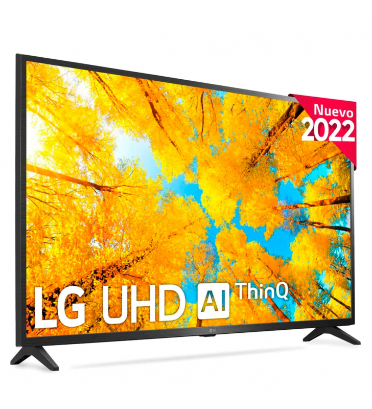 TV LG 65UQ75006LF.AEU UHD 4K - SMART TV