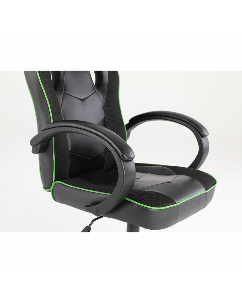 SILLA GAMING D359VE