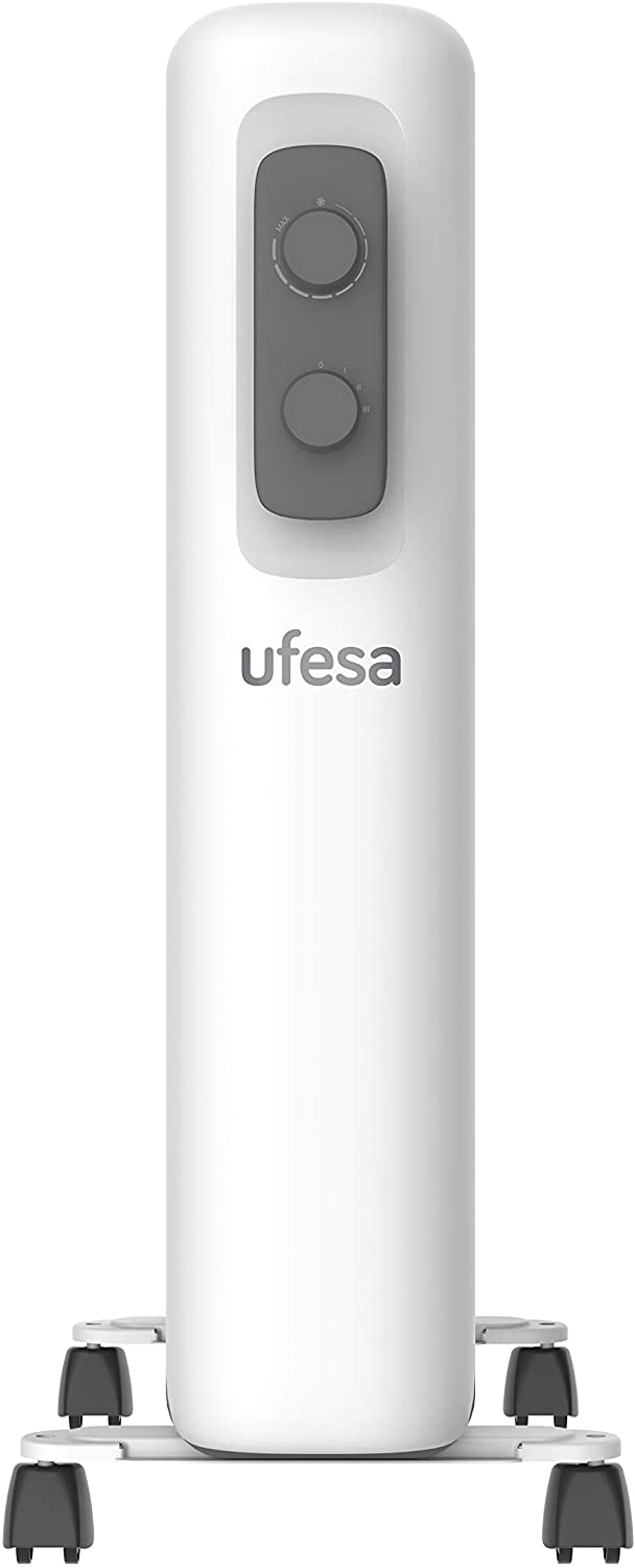 Radiador de aceite UFESA RD1500A