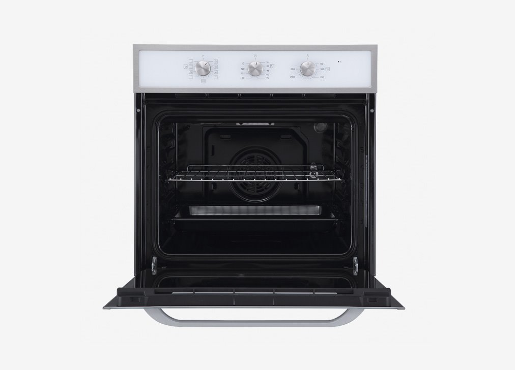 HORNO MULTIFUNCIÓN CORBERÓ CCHM703W