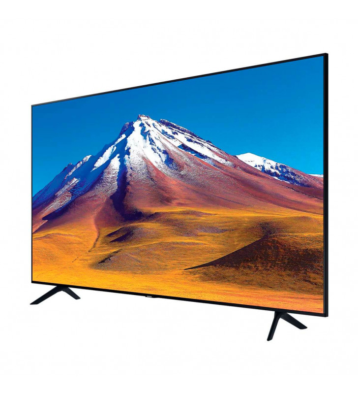 Televisor SAMSUNG (50'') CRYSTAL UHD UE50TU7025KXXC 4K - SMART TV