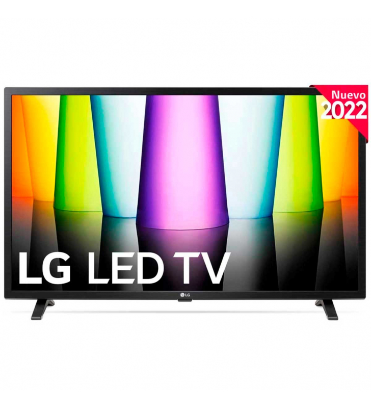 TV 32&quot; LG 32LQ630B6LA.AEU LED HD - SMART TV