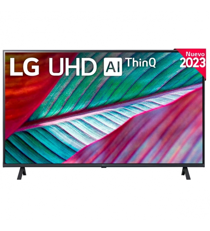TV 43&quot; LG 43UR78006LK UHD 4K - SMART TV