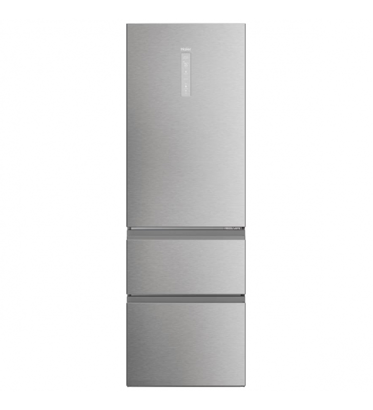 FRIGORÍFICO COMBI HAIER HTW5618DNMG