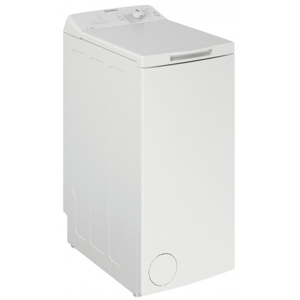 LAVADORA CARGA SUPERIOR INDESIT BTWL60400