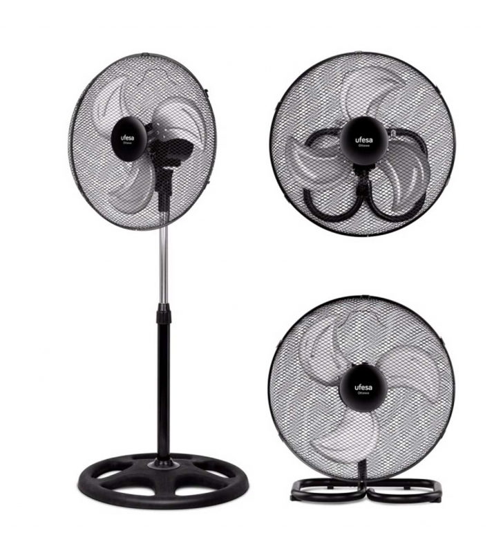 VENTILADOR UFESA SFM1850 OTTAWA