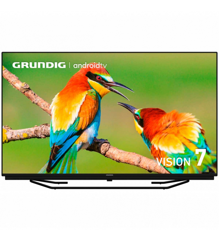 TV 65&quot; GRUNDIG 65GGU7960B 4K UHD - SMART TV