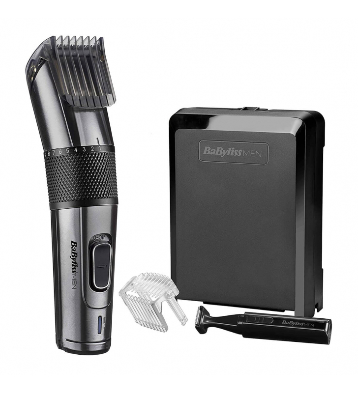 CORTAPELO BABYLISS E978E