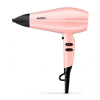 SECADOR PELO BABYLISS ROSE BLUSH 2200 5337PRE