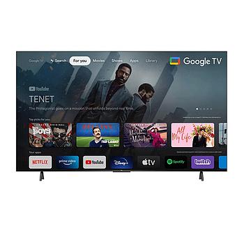 TV 75" TCL 75P631 UHD 4K - LED