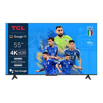 TV 55" TCL 55P61B UHD 4K - LED