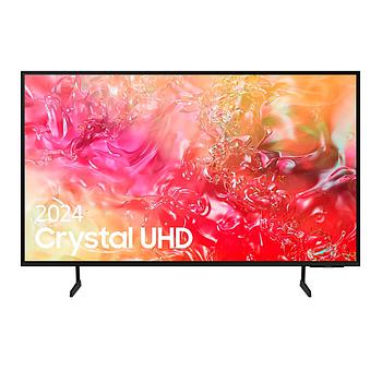 TV 50" SAMSUNG TU50DU7105KXXC 4K UHD