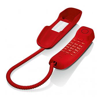 TELÉFONO GIGASET DA210 RED