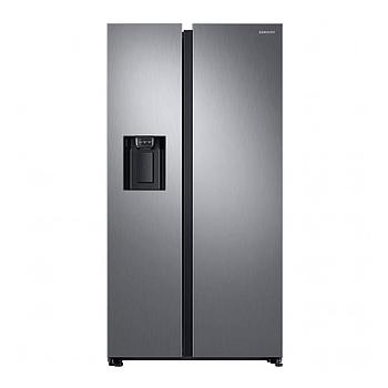 FRIGORÍFICO SAMSUNG RS68N8220S9/EF SIDE BY SIDE NO FROST