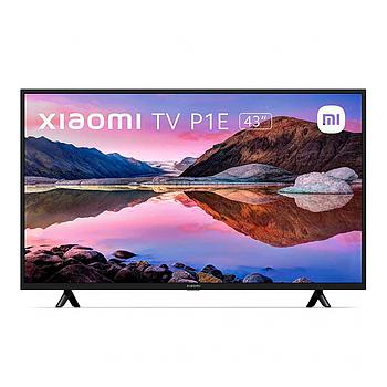 TV XIAOMI  MI TV P1E 43 4K UHD - SMART TV