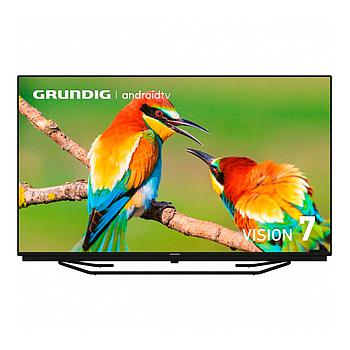 TV GRUNDIG 65GGU7960B 4K UHD - SMART TV