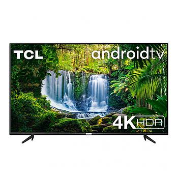 TV TCL 43P615 4K UHD - SMART TV