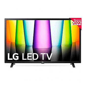 TV LG 32LQ630B6LA.AEU LED HD - SMART TV